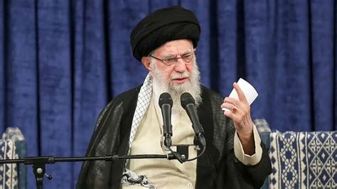 As Khamenei death rumours swirl, Iran speeds up succession plans: Reuters