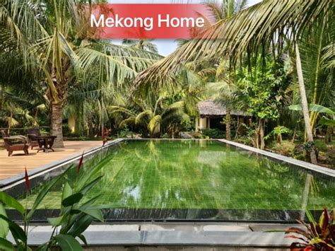 MEKONG HOME (Phuoc Long) - Lodge Reviews, Photos, Rate Comparison ...