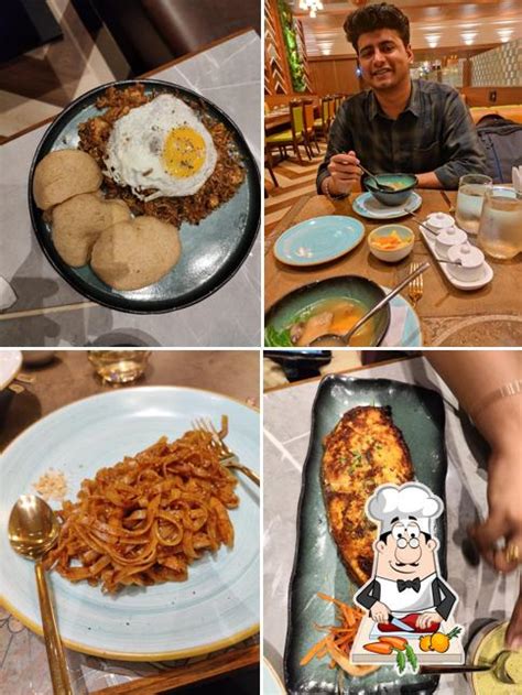 IndiGo Spice Dombivli, Dombivli - Restaurant menu, prices and reviews