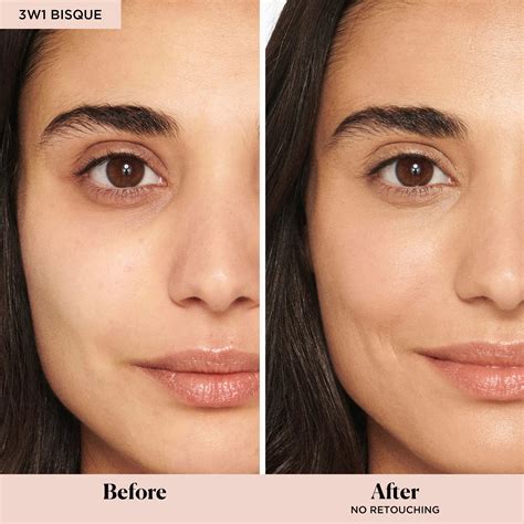 Tinted Moisturizer Natural Skin Perfector SPF 30 • Bisque