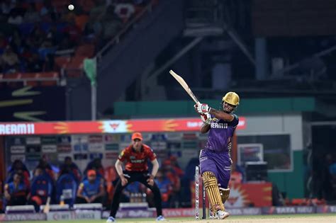 Leg and off: Should Nitish Rana return to KKR's playing 11 for IPL 2024 ...