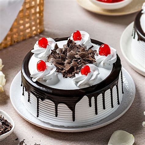 Special Black Forest Cake - Black Forest Cake | Rich Chocolate Layers ...
