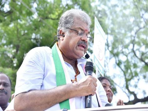 'BJP will play major role in Tamil Nadu's development': Tamil Maanila ...