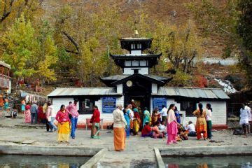 Experience 7 Days Pokhara Culture and Heritage Holiday Package ...