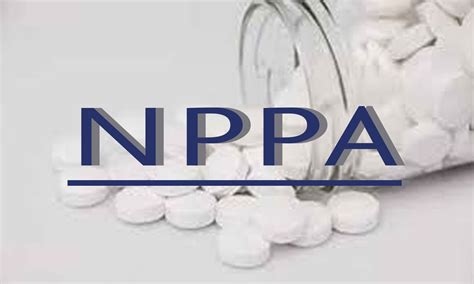 NPPA Fixes Ceiling Price Of 866 Formulations; Details