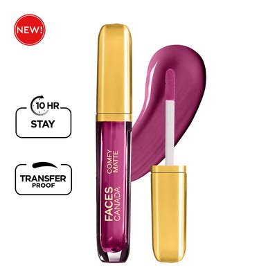 Faces Canada: Cosmetics, Skin Care, Makeup, Fragrance Products