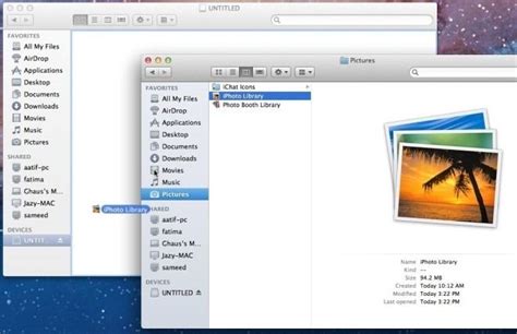 Image result for iPhoto Library File