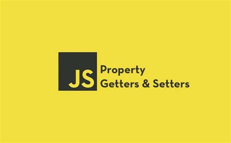 Setters JavaScript 的图像结果