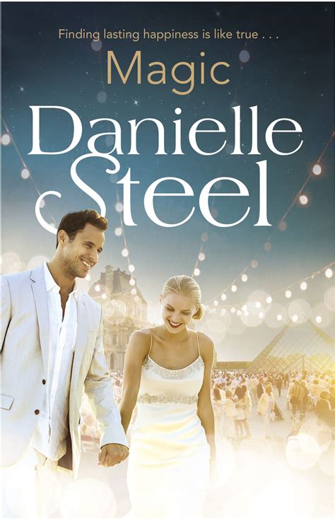 Magic by Danielle Steel - Penguin Books New Zealand