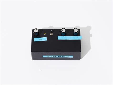 Image result for Spring Reverb Music