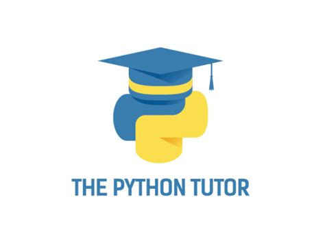 Image result for Python Tutor Visualizer Logo