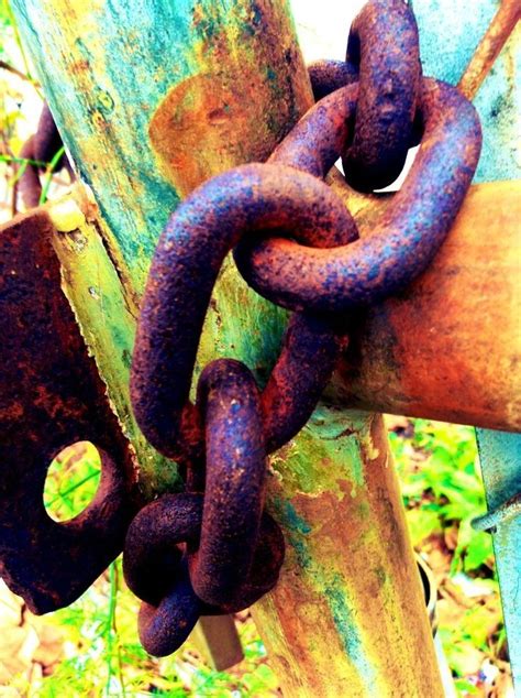 Image result for Rusty Items Restoration