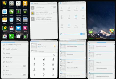iOS ROM for Android Lava 的图像结果