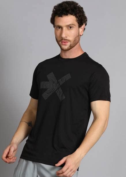 Hrx By Hrithik Roshan Tshirts - Buy Hrx By Hrithik Roshan Tshirts ...