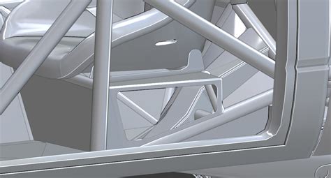 Image result for RC PreRunner Chassis