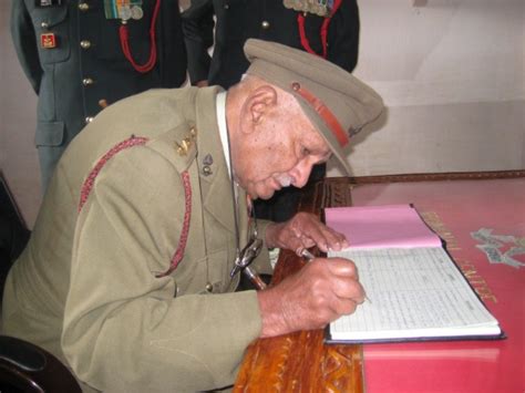 Field Marshal Sam Manekshaw: 15 Interesting Facts