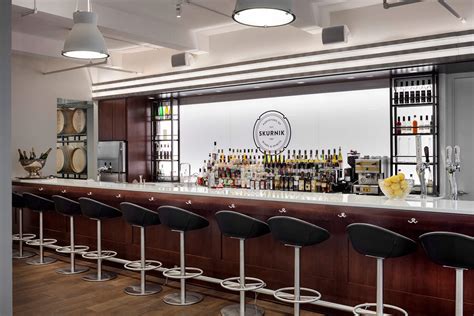 Michael Skurnik Wines & Spirits - The Lighting Practice