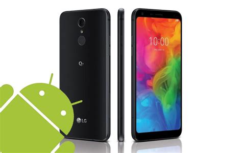 Image result for LG Android 7.0 Color Adjusting Screen