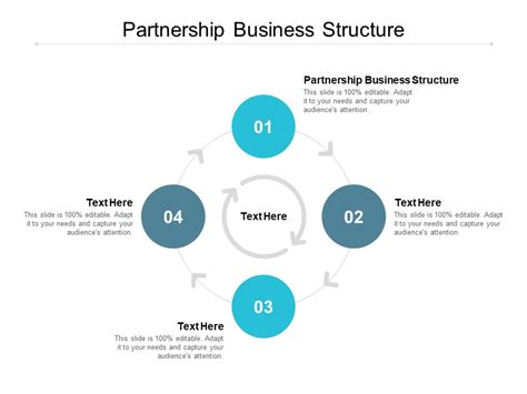 Commercial Partnership Structure 的图像结果