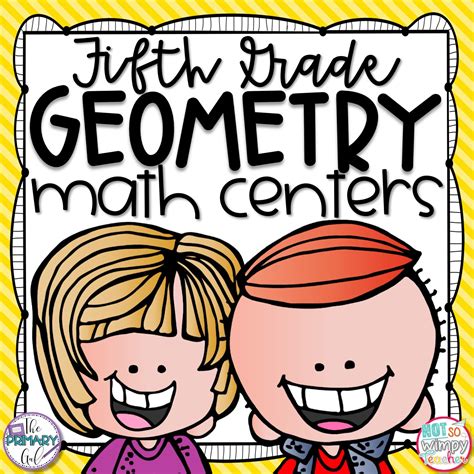 Image result for Grade 5 Math Geometry