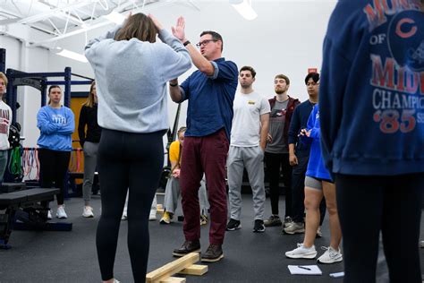 Kinesiology Degree | Butler University