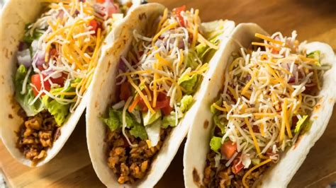 Image result for Taco Shell Recipe