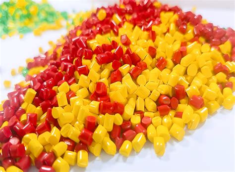 Injection Molding Materials Choosing For Your Products & Parts