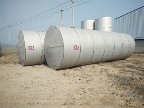二手10吨卧式不锈钢储水罐 可定做-化工仪器网
