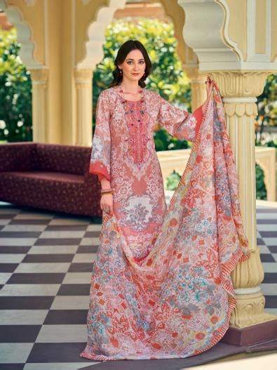 2025 Wholesale Dress Materials - Buy on Cash on Delivery at Wholesale ...