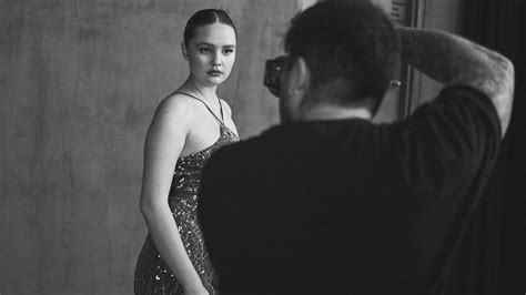 Image result for Model Shoot Touch