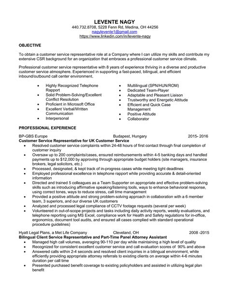 LEVENTE NAGY.RESUME1 | PDF