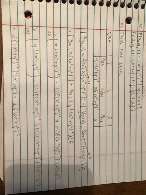 Image result for Curl Vector Field Example