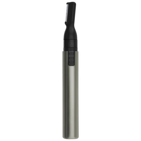 Wahl Lithium Micro Groomsman Trimmer, Compact, Cordless, Battery ...