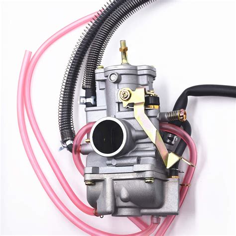 Carbman Carburetor For Mikuni TM30 30mm TMX30 Carb India | Ubuy