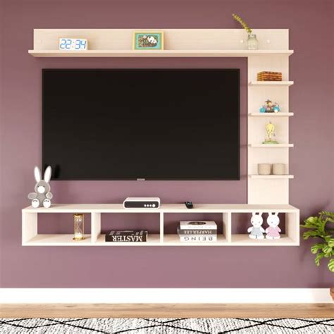Tv Wall Unit - Buy Tv Wall Unit online at Best Prices in India ...