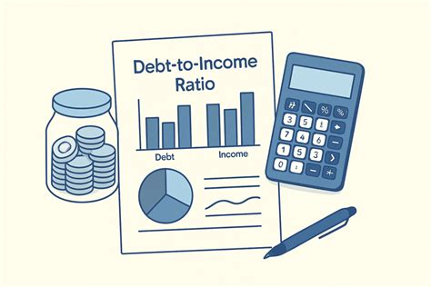 How to Manage Your Business Debt-to-Income Ratio Effectively