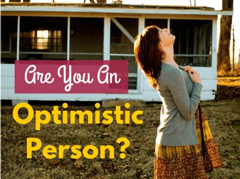 5 Practical Tips to Become More Optimistic