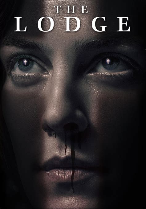 The Lodge (2019) | Kaleidescape Movie Store