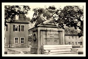 Weida (Greiz) – GenWiki