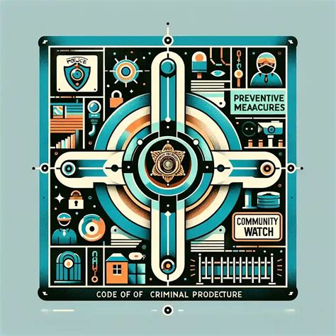 Preventive Action under CrPC