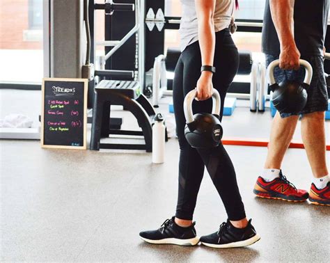 Gyms in Tucson AZ - Membership Info - Desert Sports and Fitness