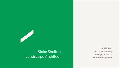 Landscaping Business Card Templates 的图像结果