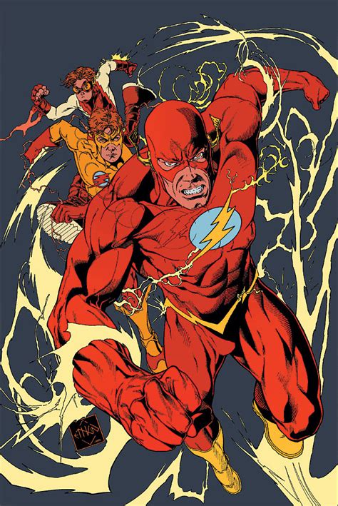 Image result for How Fast Is Comic Flash
