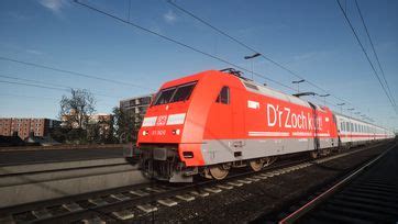 European Locomotives - Train Sim Community