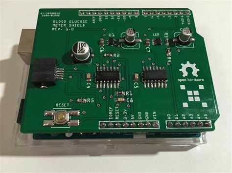 Arduino LCD Keypad Shield Tutorial 的图像结果