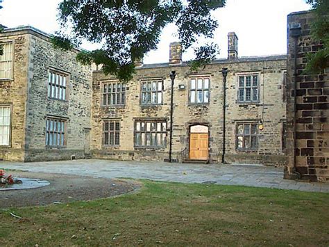 Bolling Hall, bradford, United Kingdom - Top Attractions, Things to Do ...