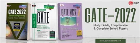 Buy GATE 2022 Electrical Engineering - Solved Papers (2000-2021) Book ...