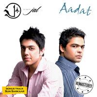 Aadat (Remastered) Songs Download: Play & Listen Aadat (Remastered ...