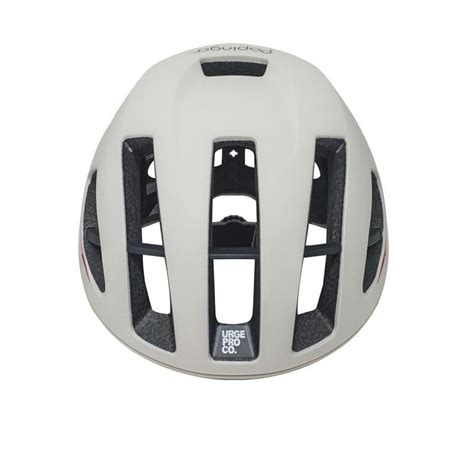 【URGE HELMET】PAPINGO (White) | Humhumhug Online Shop