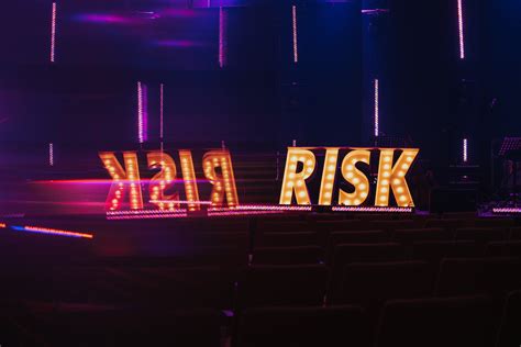 Rezultat imagine pentru Latest Risk Conference Lecture